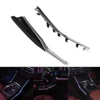 Center Console Ambient Lighting For BMW G20