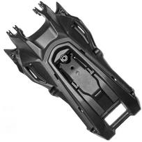 Motorcycle for Surron Ultra Bee Carbon Fiber Battery Compartment Cover Water Transfer Battery Compartment Electric Bike DirtBike Original Part