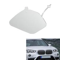 Priekinio buferio vilkimo kablio dangtelis BMW X1