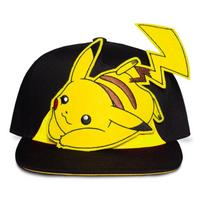 Pikachu Novelty Cap - NH220753POK