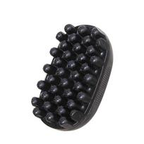 Professional Curly Hair Sponge Twist Brush Magic African Coil Wave Dreadlock Natural Hairbrush Afro Hair Styling Tool Salon juoda