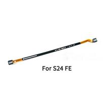 For Samsung Galaxy S24 Plus Ultra FE Wifi Antenna Signal Flex Cable Repair Parts For S24 FE