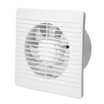 4/6/8Inch Exhaust Fan High Speed Air Vent Window Wall Fan Anti-Mosquito Design Extractor Fan  for Bathroom Kitchen Toilet