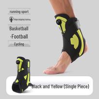 Compression Sports Ankle Brace Anti-Sprain Joint Protector for Recovery and Fitness