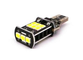 2 vnt. LED lemputė T15 W16W 12V-18V 980lm CANBUS Be kelyje
