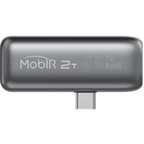 Termovizinė kamera GuideIR MobIR 2T USB-C, 256x192px Kūno temperatūros matavimo tikslumas 0,5C iki 150C FOV 56 Autofokusas, M2TA | M2TA | 6970883550234
