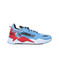 Puma X The Smurfs Rs-x Team Light Blue Red 275