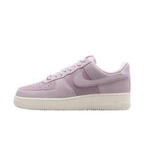 Nike  Air Force 1 07 Low Doll Women Sneakers Purple Sail HJ5336-500 37.5