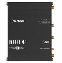 Teltonika RUTC41 4G WI-FI 6 Edge-Router | RUTC41000000 | 4779051846368