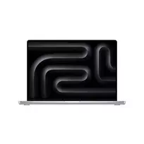 Apple MacBook Pro 14" 2026 M5 Max/128/4TB SSD 40C GPU Standardglas Silver BTO | CZ1MH-34200000