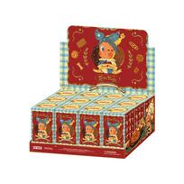 POP MART Twinkle Twinkle Savor the Moment Series Figures Blind Box (Single Pack / 12-Piece Set)
