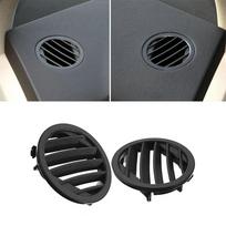 1 Pair Dash A/C Air Vent Grille For Mercedes X204 GLK250 GLK300 GLK350 2009-2015