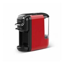 Kapsulinis kavos aparatas Schneider MULTI-CAPSULE ESPRESSO Red 3527570086700 | 3527570086700 | 3527570086700
