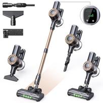 Putekļu sūcējs Lubluelu P2 Vacuum Cleaner 6977335210784 | 6977335210784 | 6977335210784