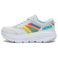 HOKA Bondi L Siuvinėjimo Rinkinys - Ledo Arkties Unisex Sportbačiai Pilki Atlantidos 1126855-AIAT 37