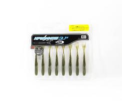 OSP Soft Lure HP Minnow 3.1 Inches TW-218 (2945)