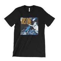 26 KRS-One Return Of The Boom Bap T-Shirt - BDP KRS One Hip Hop NYC album art 90's Unisex T-Shirt XXXL