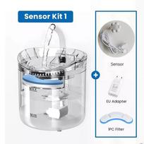 Išmani katės vandens fontanėlė Automatinis augintinio vandens dozatorius Katėms Šuo Gėrimo Valytuvas Fontanėlis su Recirkuliacijos Filtrais water dispenser