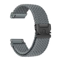 Braided Band For Samsung Galaxy Watch 7 FE 6 4 classic 5 pro Parachute Bracelet correa Huawei watch GT 4 5 6 pro 20mm 22mm Strap Galaxy watch 7-FE