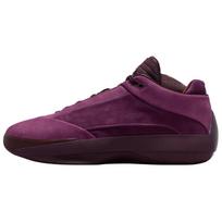 Jordan Air Jordan 40 Basketball Shoes Men's Burgundy Asian Version HM9932-601 42