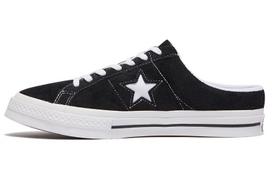 One Star Converse Mule 'Black' 162066C 40