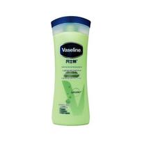 Vaseline Intensive Care Soothing Aloe Fresh Body Gel