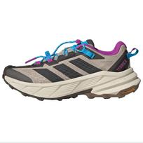 Adidas Terrex Freehiker SL CC Comfortable Fit Outdoor Hiking Shoes Unisex Hiking Shoes Khaki Brown KH6861 41⅓