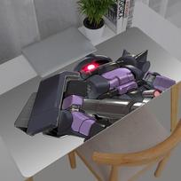 Mouse Pad Larger XXL Mobile Suit Gundam x Speed New Mini Pc Computer Keyboard Desk Mat Gaming Accessories Mousepad 800x300x2mm