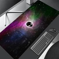 Alienware Gaming Mouse Pad Keyboard Antislip Rubber Mousepad Lauge Xmm Desk Mat PC Gamer Office Carpet Home Table pad 300x800x2mm