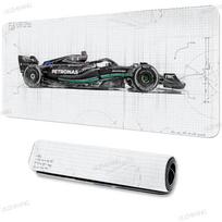 Hot Sell Racing Car Mouse Pad Large Gaming Mousepads HD Office Keyboard Table Mats Long Padding Notebook Computer Gamer Desk Mat 800x400x2mm