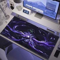 Omen Valorant Mouse Pad Gaming XL Large HD New Home Mousepad XXL keyboard pad Soft Natural Rubber Office Carpet Laptop Mice Pad 800x400x2mm