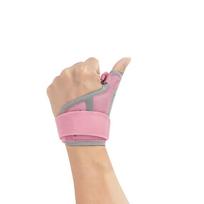 Thumb Splint W Wrist Support Brace Stabilizer For Thumb Pain Relief Trigger Finger Arthritis Tendonitissprained Carpal Tunnel beige