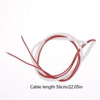 56cm Refrigerator Drainage Pipe Drain Heater Fridge Ice Blocking Drain Pipe Heater Freezer Drain Heater Wire