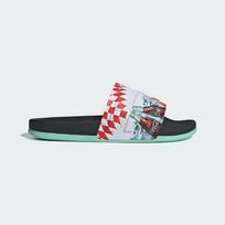 Coca-Cola x adidas Adilette OG CF Slide 'Black White' 43