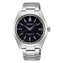 SEIKO BRIGHTZ SAGZ083 Titanium Solar Radio Watch Made in Japan Men's