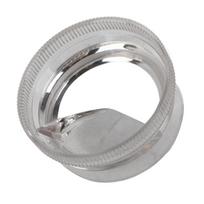 Anti Splash Design Moka Pot Powder Dispenser Powder Dispenser Ring  Coffee Machines