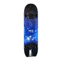 Cr3108Sa Space Star Deskorolka Nils Extreme