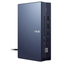 Asus Simpro Dock 2 Laidinis Thunderbolt 3 Juodas