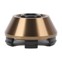 64mm 63mm 61mm Ratlankio centrinis dangtelis Tvirtas ABS plastikas Automobilio ratlankio centrinis dangtelis
