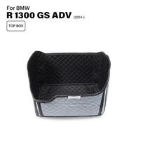 For BMW R1300GS Adventure R 1300 GS ADV GSA GSA1300 2024 2025 Rear Trunk Inner Luggage Protection Pads Top / Side Case Inner Pad Top