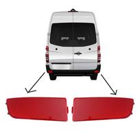 Rear Bumper Reflector Case For Mercedes Sprinter