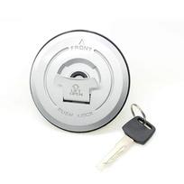 For Honda CBR250 CBR250R 2011-2013 CB500F CB500X CBR500R 2013-2015 Fuel Tank Gas Cap Cover W/ Key