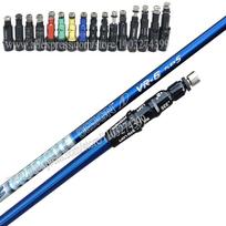 Golf Accessories Golf Driver  AD VR-6 Graphite Shaft Golf  Wood Shaft Series Free Assembly Sleeve R/S Flex Clubs Shft TI  TSi S Flex
