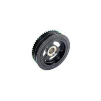 Automobilio variklio alkūninio veleno skriemulys Ford Ford Explorer 2013-2019 Escape Taurus Focus Fusion Mustang Lincoln MKZ 2.3T 2.0L EcoBoost 1 Pcs