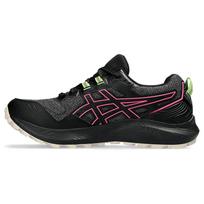 Asics Gel Sonoma 7 GORE-TEX Graphite Grey Pink Women Sneakers Deep-Ocean 1012B414-020 37