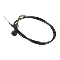 Enhanced For Toro 1106754 Choke Cable Compatible with Multiple Models 74372 74375 74381 74399 74627 74824 74914 China Mainland