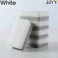 Powerful Magic Sponge Double Sided Cleaning Brush Dishcloth Kitchen Bathroom Utensils Wash Tools Multi Surface Cleaner balta