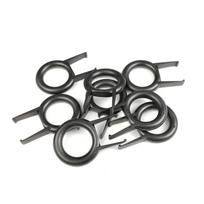 100PC Universal Mechanical Keyboard Keycap Puller Remover For Keyboards Key Cap Fixing Tool