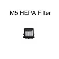 Laresar M5 Wet and Dry Vacuum Cleaner Official Accessories Brush Roller /HEPA Filter