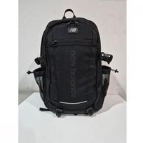 New Balance Backpack Flying Form 3d Black Nbgcgss102 (19)Black/free